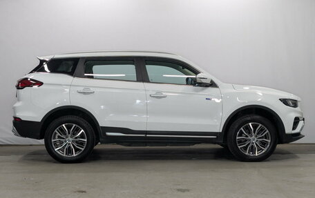 Geely Atlas, 2023 год, 1 650 000 рублей, 4 фотография