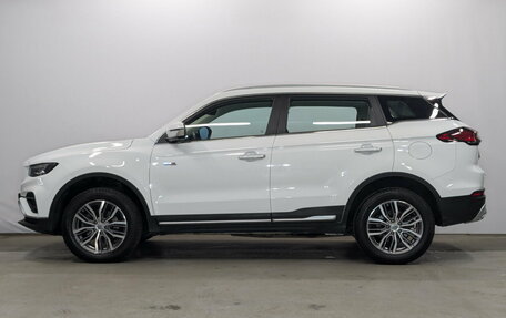 Geely Atlas, 2023 год, 1 650 000 рублей, 8 фотография