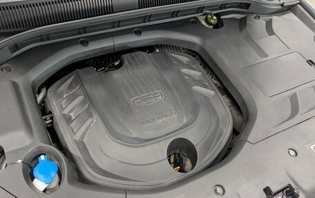Geely Atlas, 2023 год, 1 650 000 рублей, 9 фотография