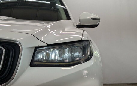 Geely Atlas, 2023 год, 1 650 000 рублей, 19 фотография