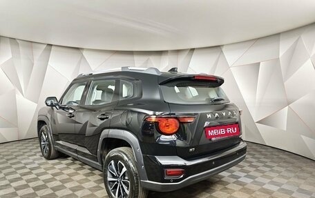 Haval H7, 2025 год, 3 350 000 рублей, 4 фотография