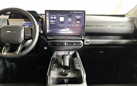 Haval H7, 2025 год, 3 350 000 рублей, 15 фотография