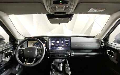 Haval H7, 2025 год, 3 350 000 рублей, 14 фотография