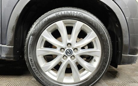 Mazda CX-5 II, 2014 год, 1 499 000 рублей, 9 фотография