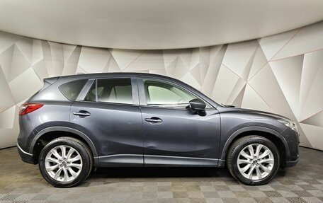 Mazda CX-5 II, 2014 год, 1 499 000 рублей, 6 фотография