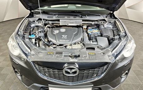 Mazda CX-5 II, 2014 год, 1 499 000 рублей, 11 фотография