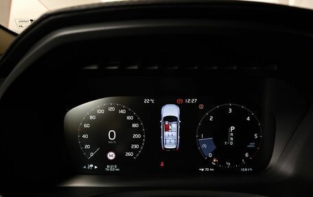 Volvo XC90 II рестайлинг, 2021 год, 5 500 000 рублей, 17 фотография
