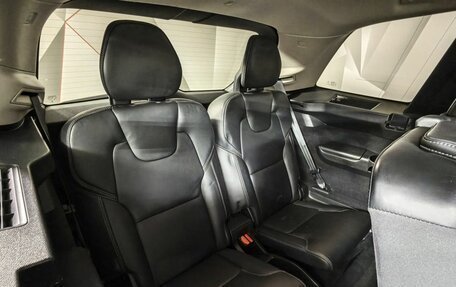 Volvo XC90 II рестайлинг, 2021 год, 5 500 000 рублей, 21 фотография