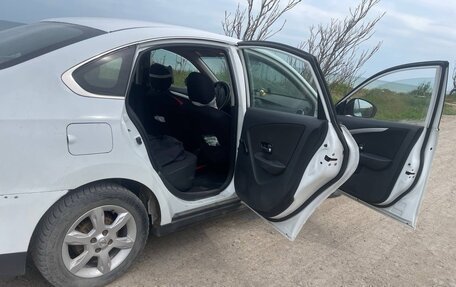 Nissan Almera, 2015 год, 415 000 рублей, 7 фотография
