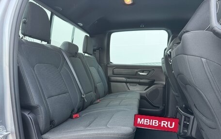 Rambler 1500, 2025 год, 7 379 000 рублей, 21 фотография