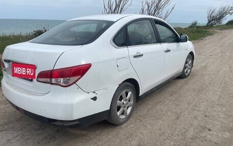 Nissan Almera, 2015 год, 415 000 рублей, 6 фотография