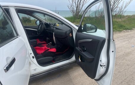 Nissan Almera, 2015 год, 415 000 рублей, 9 фотография
