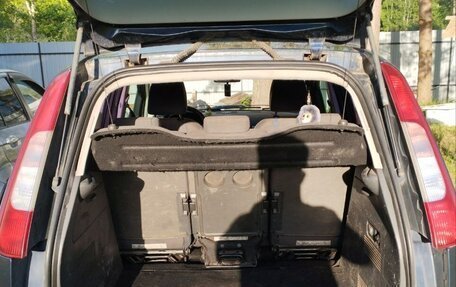 Ford C-MAX I рестайлинг, 2003 год, 180 000 рублей, 6 фотография