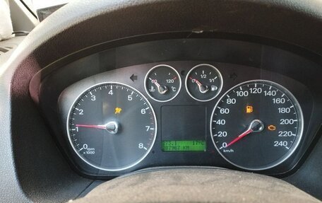 Ford C-MAX I рестайлинг, 2003 год, 180 000 рублей, 2 фотография