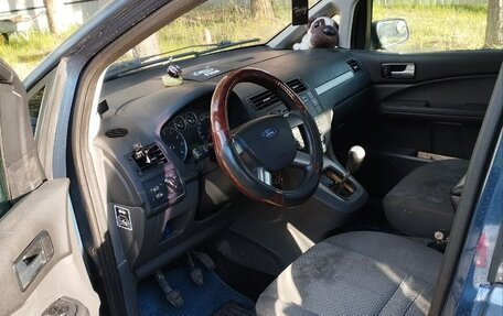 Ford C-MAX I рестайлинг, 2003 год, 180 000 рублей, 5 фотография