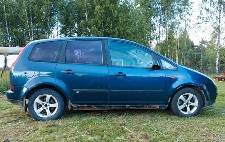 Ford C-MAX I рестайлинг, 2003 год, 180 000 рублей, 9 фотография