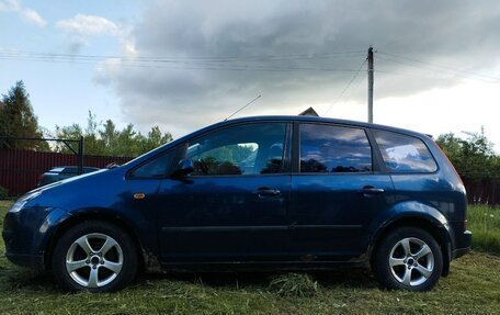 Ford C-MAX I рестайлинг, 2003 год, 180 000 рублей, 13 фотография