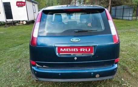 Ford C-MAX I рестайлинг, 2003 год, 180 000 рублей, 7 фотография