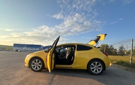 Opel Astra J, 2012 год, 580 000 рублей, 8 фотография