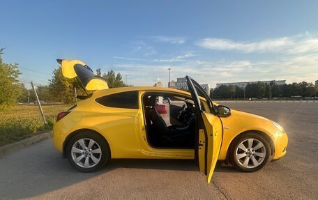Opel Astra J, 2012 год, 580 000 рублей, 4 фотография