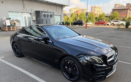 Mercedes-Benz E-Класс, 2017 год, 3 900 000 рублей, 3 фотография