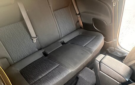 Opel Astra J, 2012 год, 580 000 рублей, 18 фотография