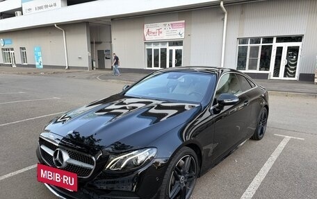 Mercedes-Benz E-Класс, 2017 год, 3 900 000 рублей, 2 фотография