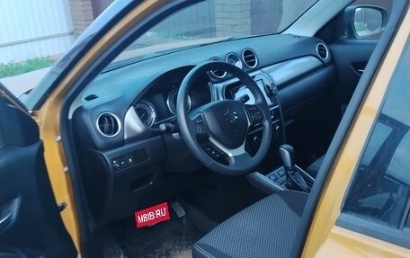 Suzuki Vitara II рестайлинг, 2021 год, 1 900 000 рублей, 4 фотография
