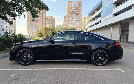 Mercedes-Benz E-Класс, 2017 год, 3 900 000 рублей, 7 фотография