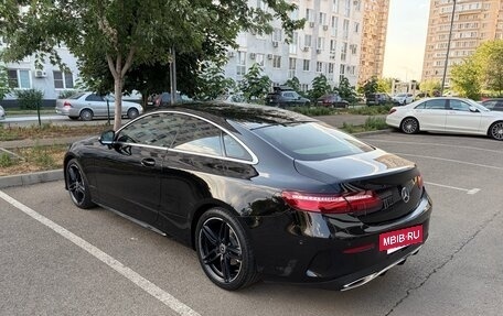 Mercedes-Benz E-Класс, 2017 год, 3 900 000 рублей, 6 фотография