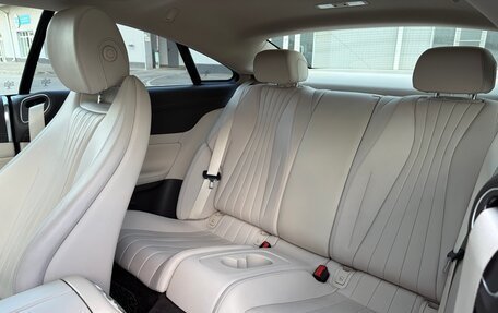 Mercedes-Benz E-Класс, 2017 год, 3 900 000 рублей, 12 фотография