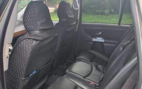 Volvo XC90 II рестайлинг, 2004 год, 750 000 рублей, 8 фотография