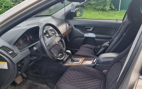 Volvo XC90 II рестайлинг, 2004 год, 750 000 рублей, 7 фотография