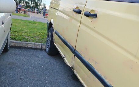 Mercedes-Benz Vito, 2009 год, 800 000 рублей, 3 фотография