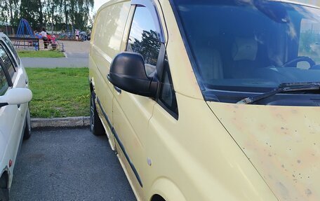 Mercedes-Benz Vito, 2009 год, 800 000 рублей, 2 фотография