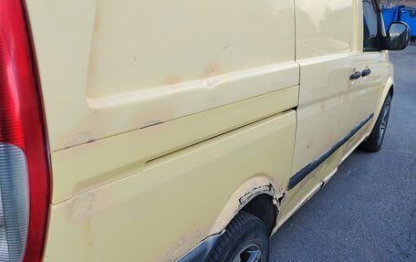 Mercedes-Benz Vito, 2009 год, 800 000 рублей, 4 фотография