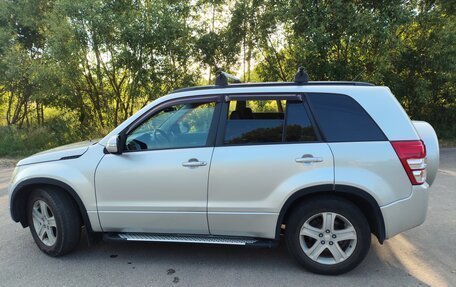 Suzuki Grand Vitara, 2011 год, 875 000 рублей, 7 фотография