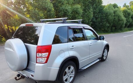 Suzuki Grand Vitara, 2011 год, 875 000 рублей, 4 фотография