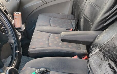 Mercedes-Benz Vito, 2009 год, 800 000 рублей, 14 фотография