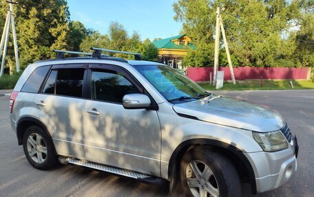 Suzuki Grand Vitara, 2011 год, 875 000 рублей, 6 фотография