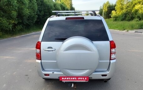 Suzuki Grand Vitara, 2011 год, 875 000 рублей, 5 фотография