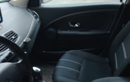 Renault Megane III, 2014 год, 900 000 рублей, 6 фотография