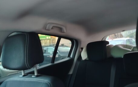 Renault Megane III, 2014 год, 900 000 рублей, 7 фотография