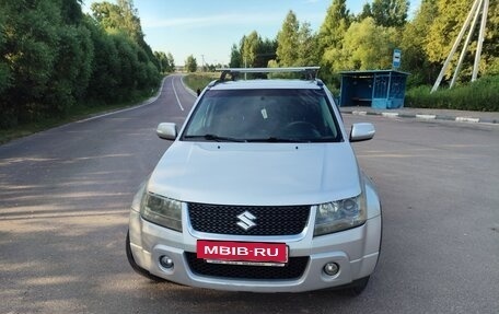 Suzuki Grand Vitara, 2011 год, 875 000 рублей, 8 фотография