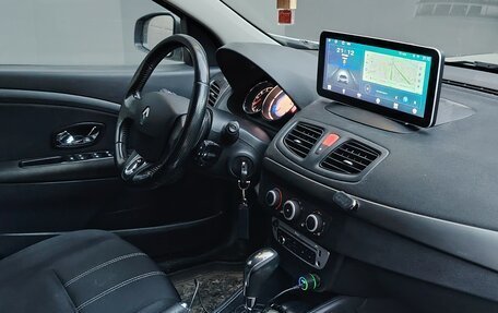 Renault Megane III, 2014 год, 900 000 рублей, 9 фотография