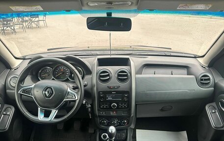 Renault Duster, 2019 год, 1 150 000 рублей, 4 фотография