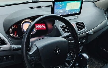 Renault Megane III, 2014 год, 900 000 рублей, 5 фотография
