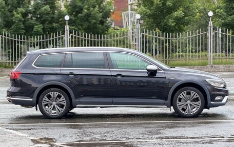Volkswagen Passat B8 рестайлинг, 2018 год, 2 499 990 рублей, 6 фотография