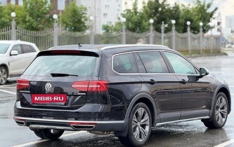 Volkswagen Passat B8 рестайлинг, 2018 год, 2 499 990 рублей, 3 фотография