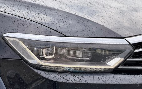Volkswagen Passat B8 рестайлинг, 2018 год, 2 499 990 рублей, 7 фотография